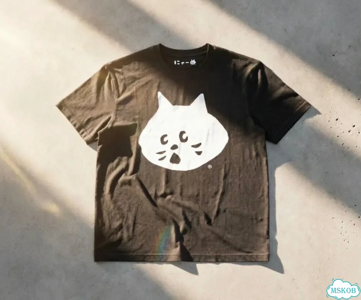 Футболка Ne net issey miyake архиВ фото 1
