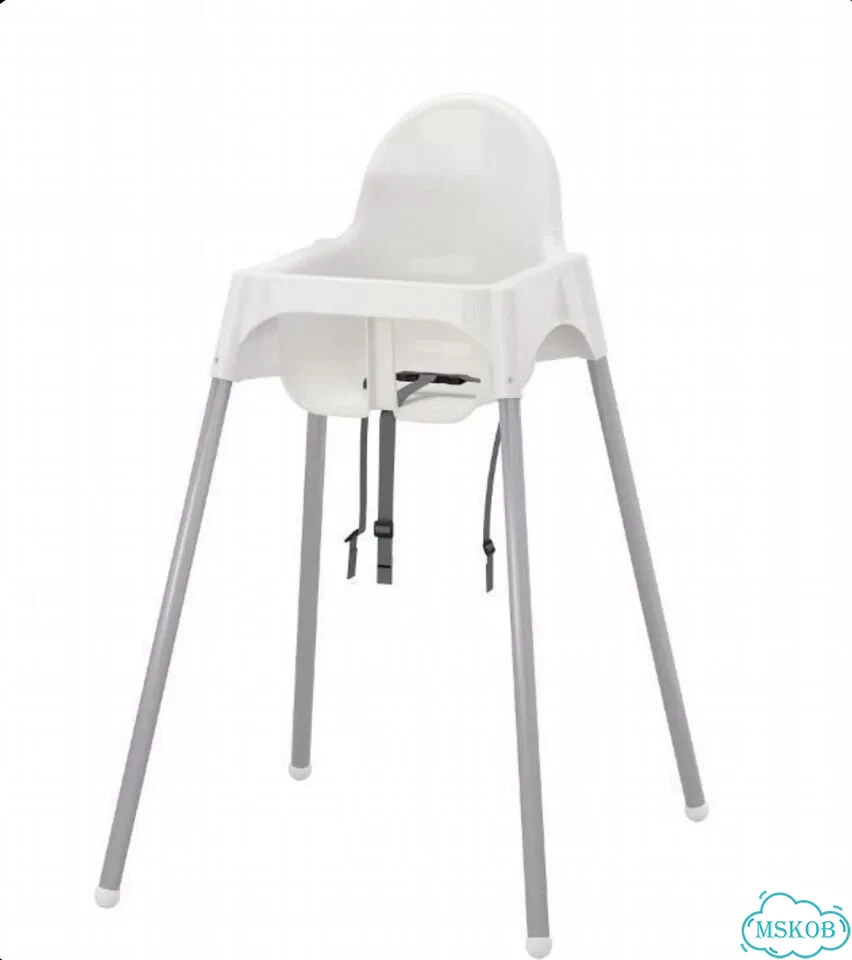 Стульчик для кормления IKEA фото 1