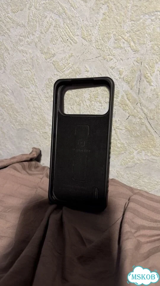 Чехол на iPhone 17 pro max magbak фото 3