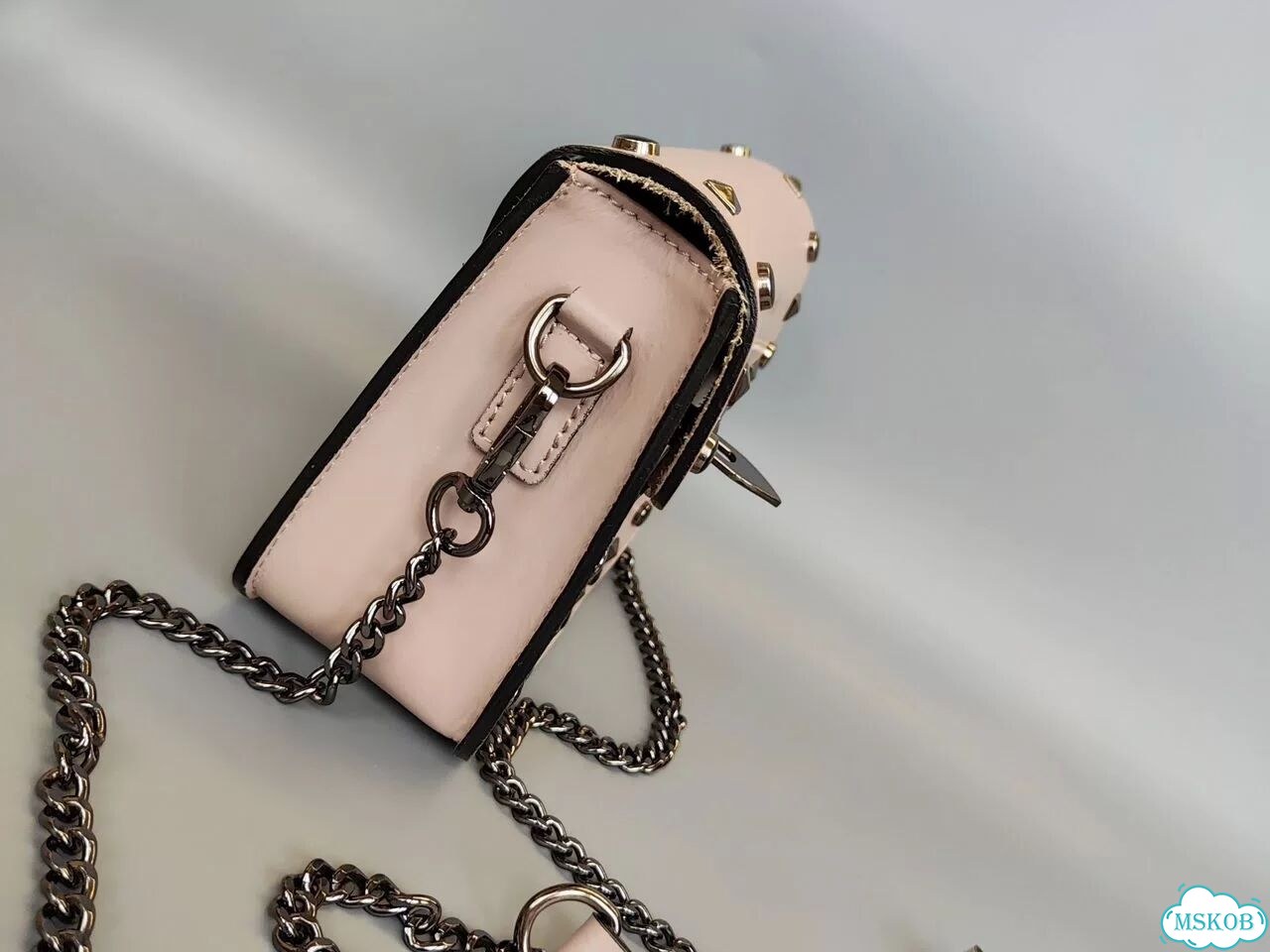 Сумка из воловьей кожи Genuine leather фото 2