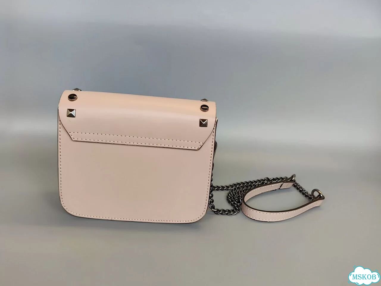 Сумка из воловьей кожи Genuine leather фото 3