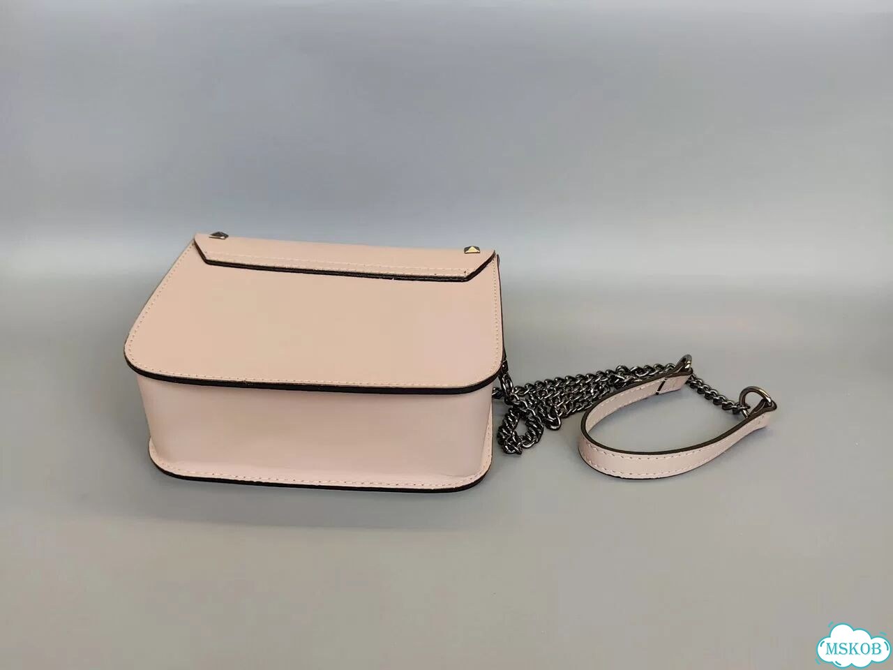 Сумка из воловьей кожи Genuine leather фото 9