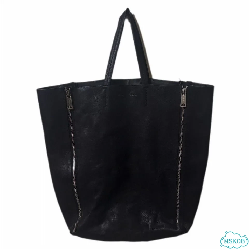 Сумка Celine horizontal zip tote оригинал б/у фото 1