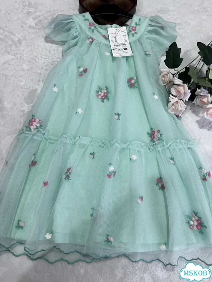 Новые вещи рост 110 для девочки H&M, C&A фото 4