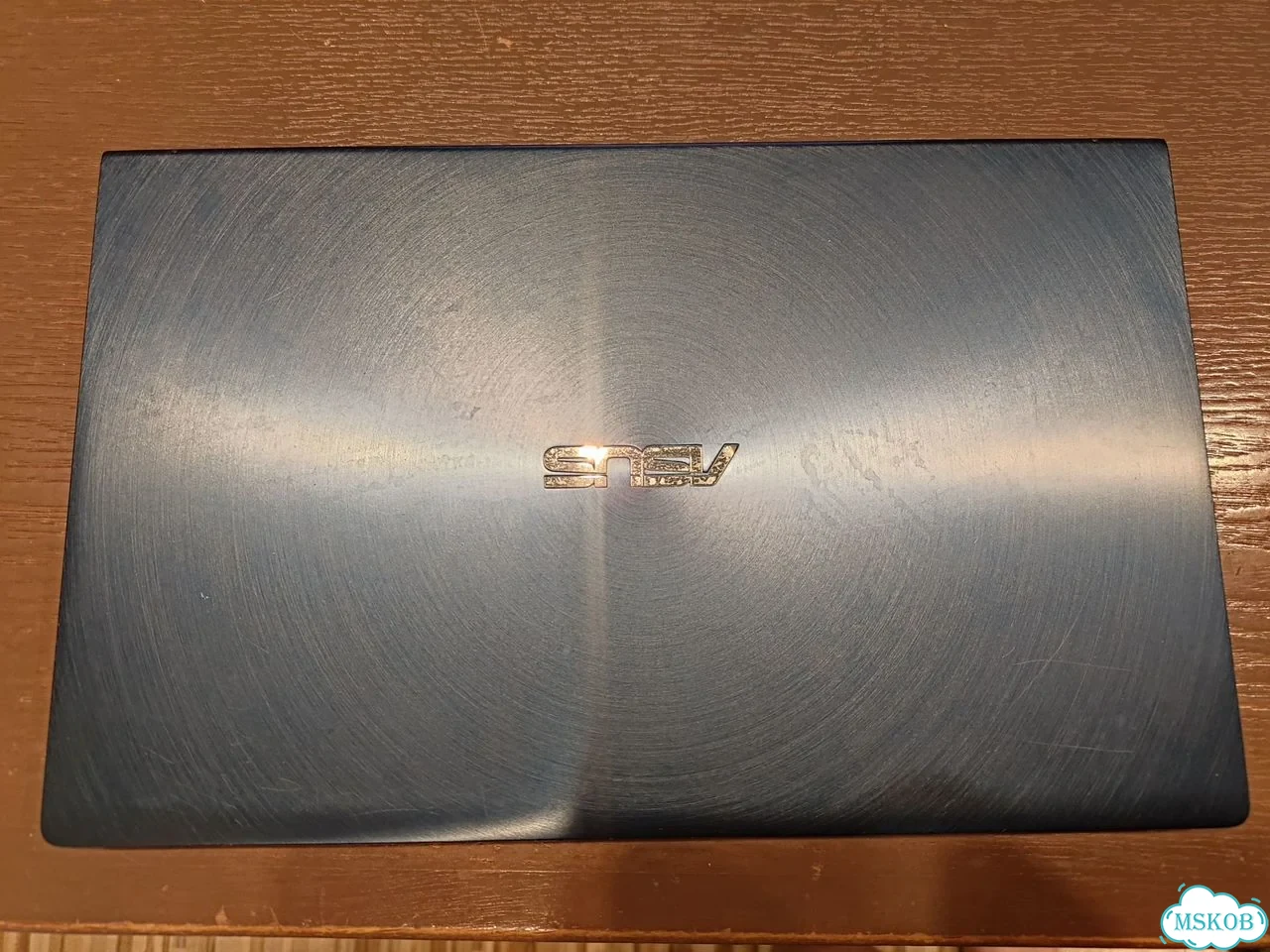 Ноутбук Asus Zenbook UX433F, 16 GB, без диска и OC фото 2