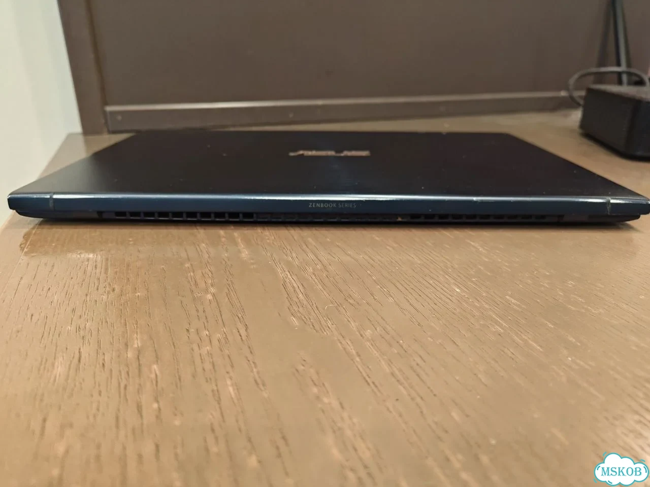 Ноутбук Asus Zenbook UX433F, 16 GB, без диска и OC фото 5