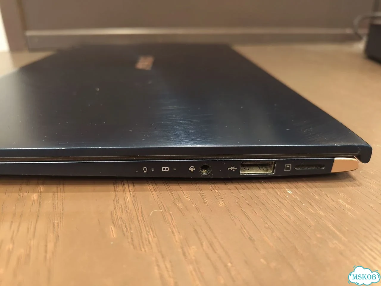 Ноутбук Asus Zenbook UX433F, 16 GB, без диска и OC фото 6