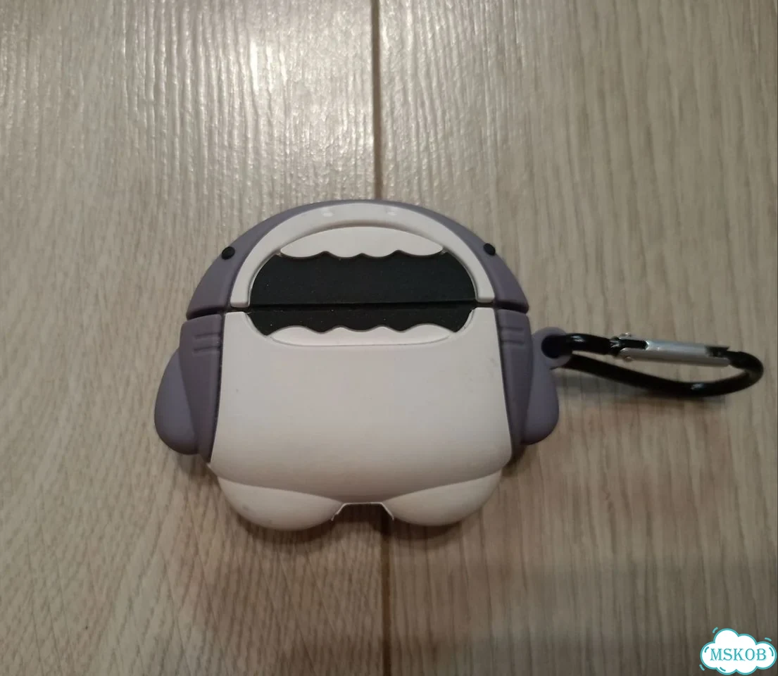 Чехлы для Airpods Pro/Pro 2 фото 2