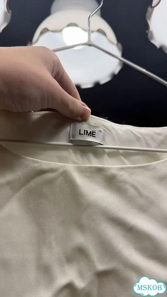 Платье lime xs новое фото 2
