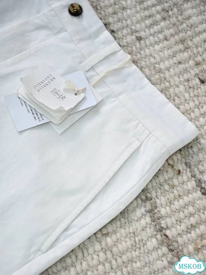 Шорты Brunello Cucinelli фото 3