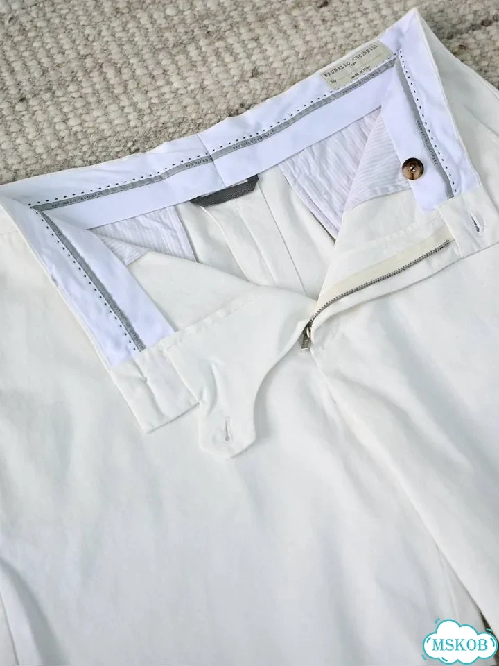 Шорты Brunello Cucinelli фото 4
