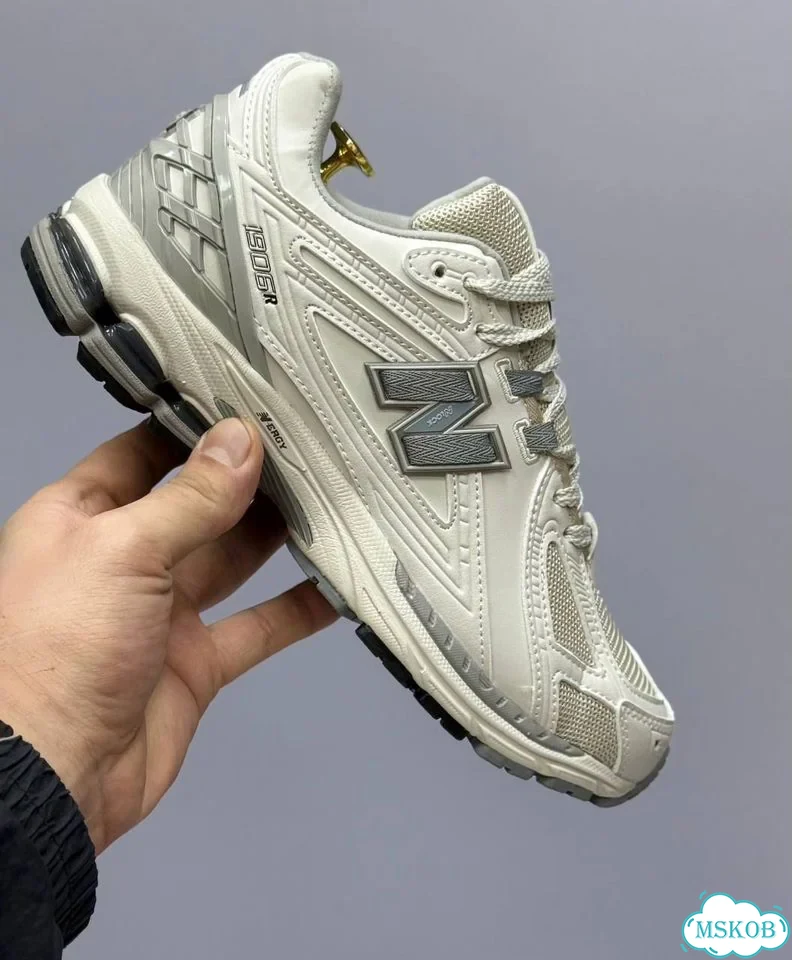 Кроссовки мужские new balance 1906r 41-45 фото 1
