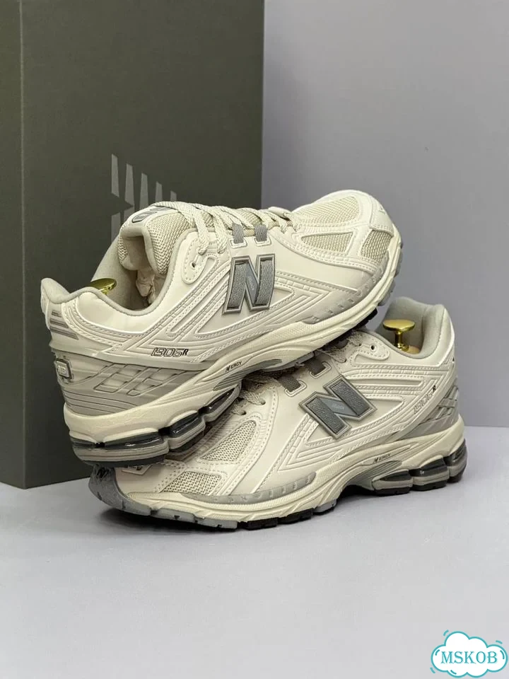 Кроссовки мужские new balance 1906r 41-45 фото 2