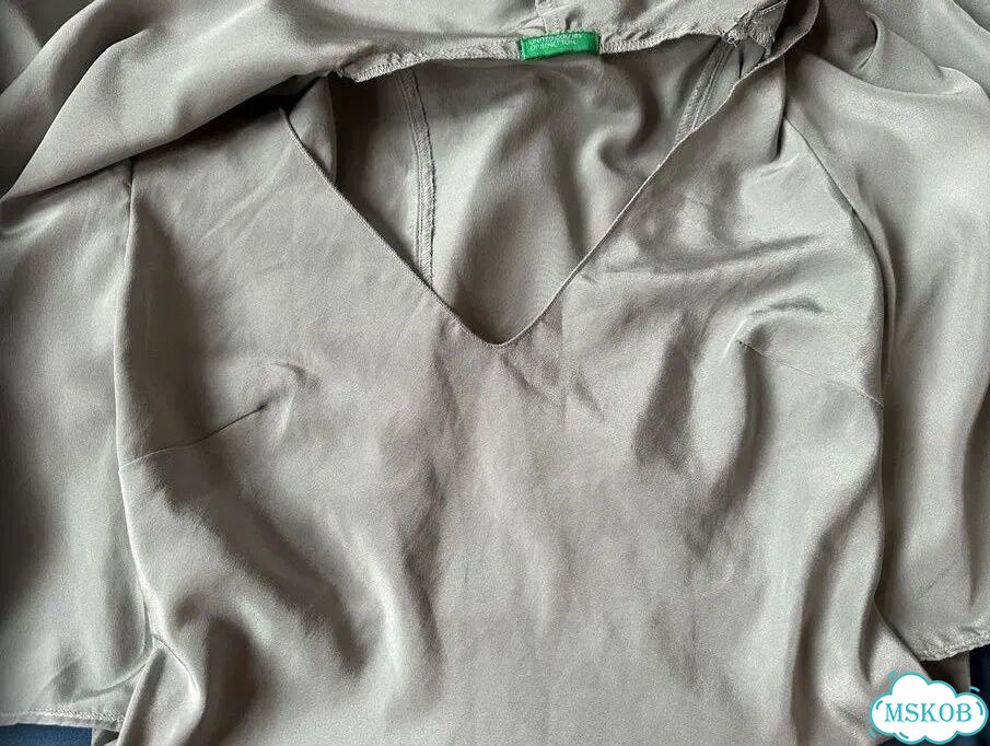 Платье женское benetton фото 10