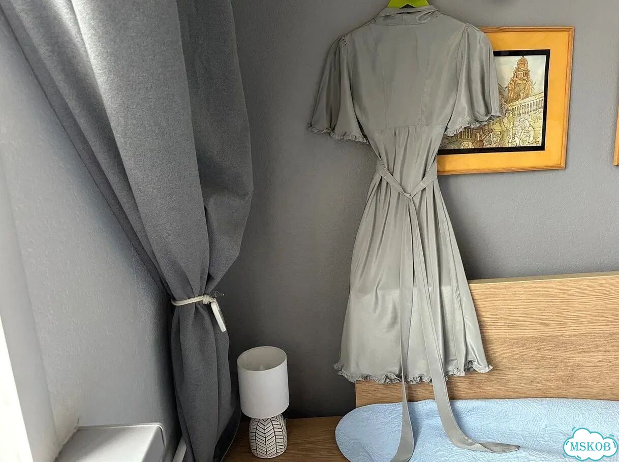 Платье женское benetton фото 4