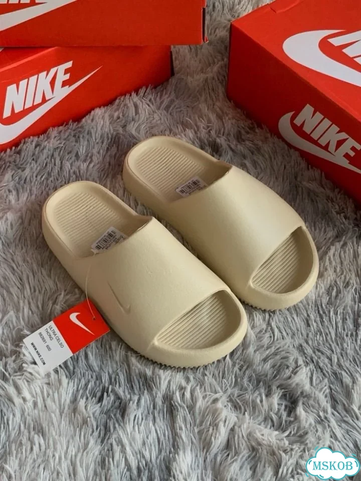 Новые Тапки Nike Calm фото 1