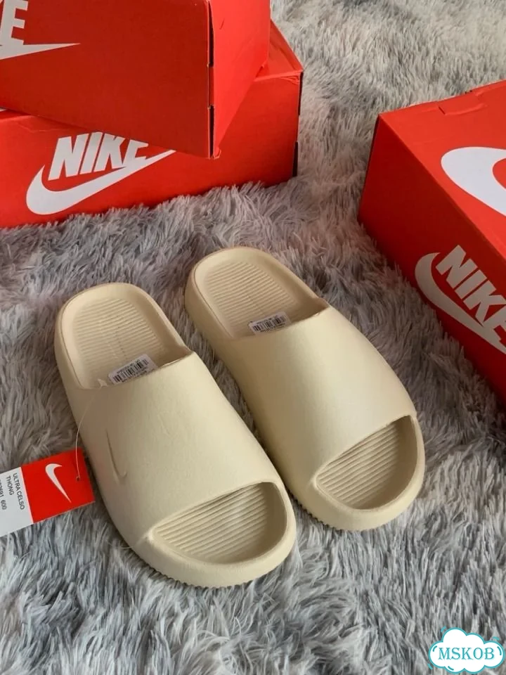 Новые Тапки Nike Calm фото 10