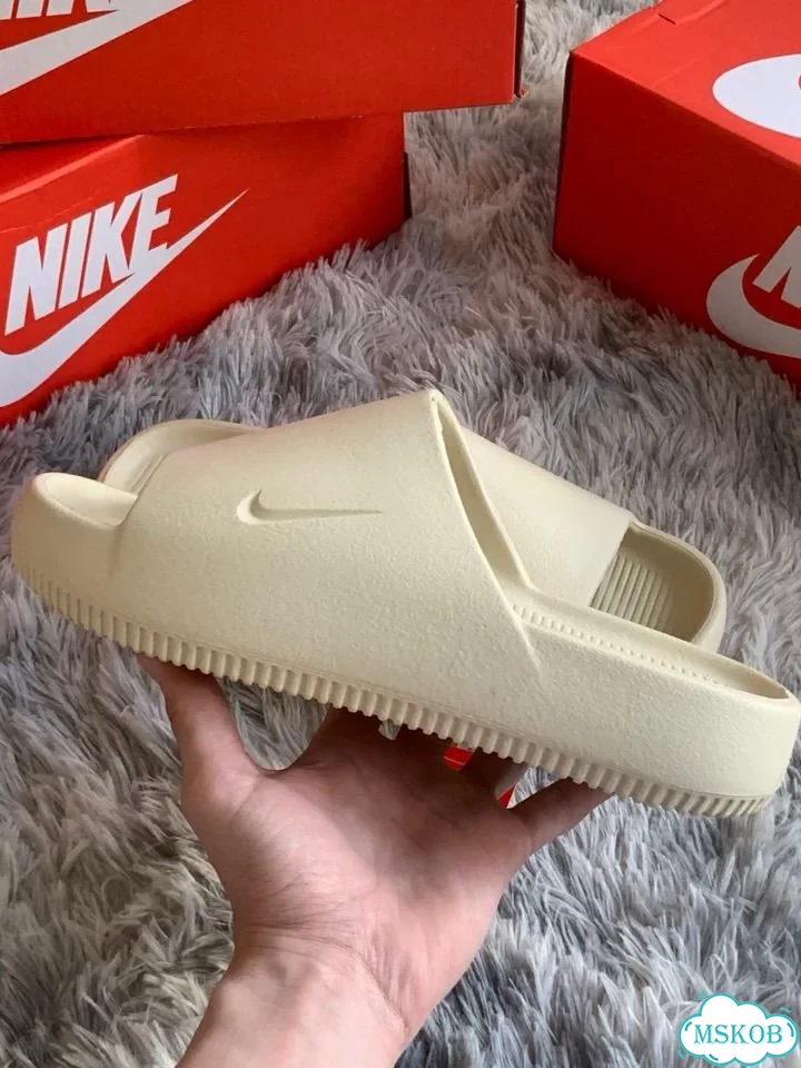Новые Тапки Nike Calm фото 4