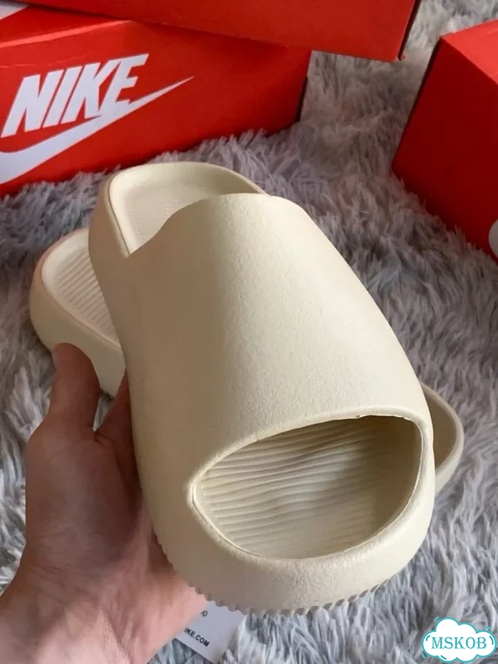 Новые Тапки Nike Calm фото 5