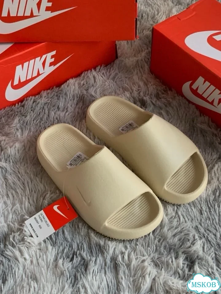 Новые Тапки Nike Calm фото 9