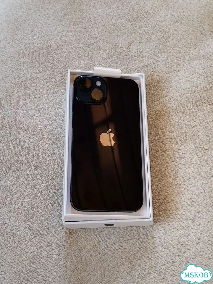 iPhone 14, 128 ГБ, SIM + eSIM фото 1