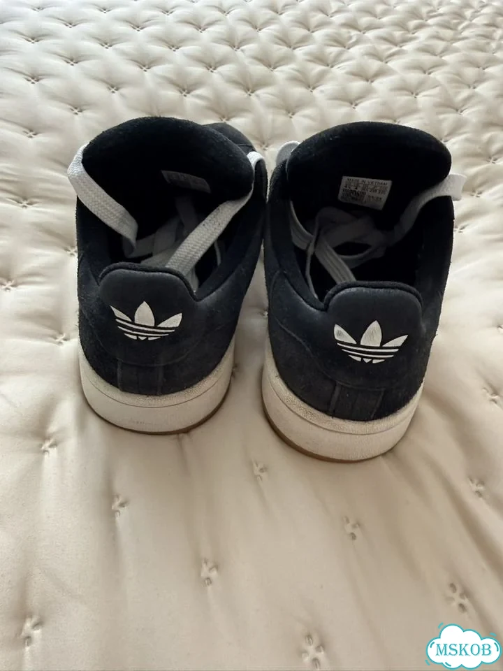 Adidas campus фото 2