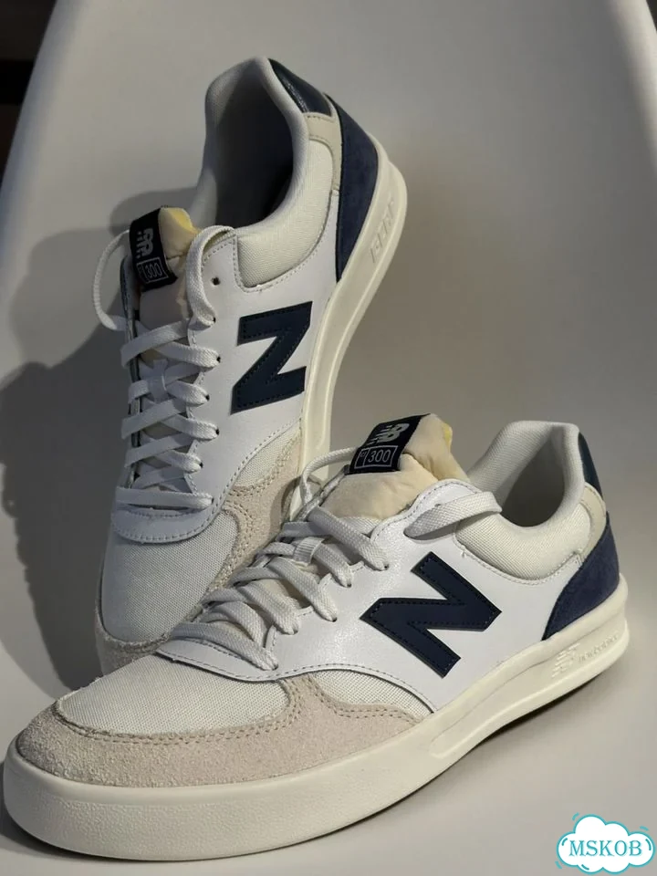 Мужские кроссовки New Balance CT300V3 фото 1
