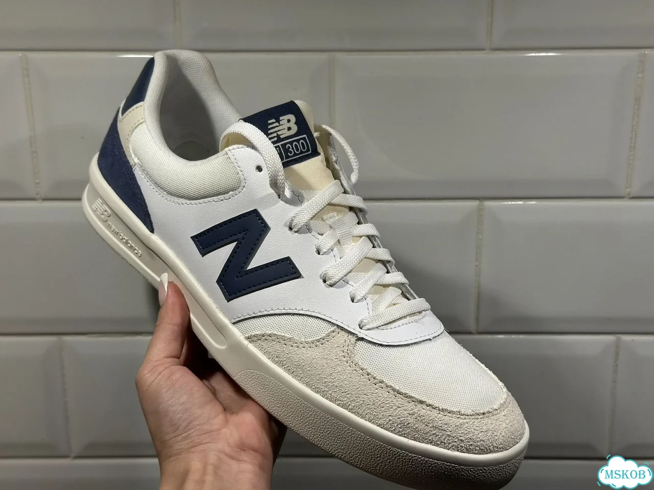 Мужские кроссовки New Balance CT300V3 фото 2