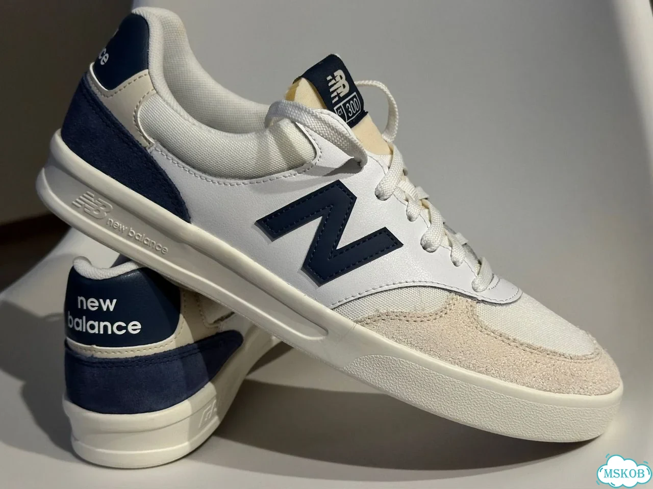 Мужские кроссовки New Balance CT300V3 фото 3
