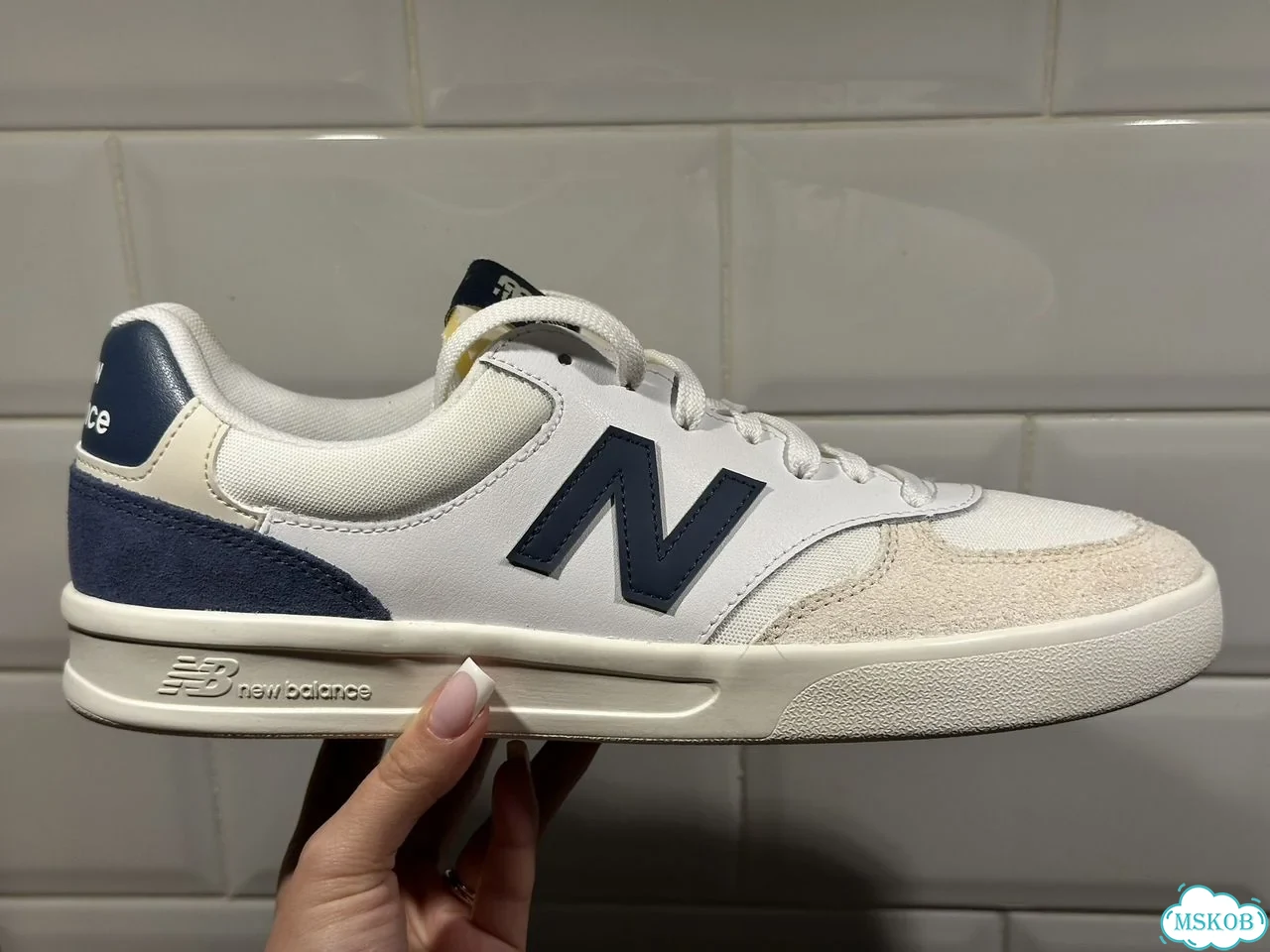 Мужские кроссовки New Balance CT300V3 фото 4