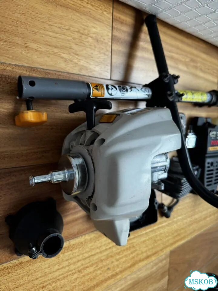 Запчасти для бензотриммера MTD/Ryobi фото 2