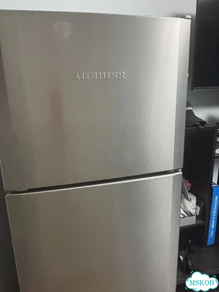Холодильник liebherr на запчасти фото 1