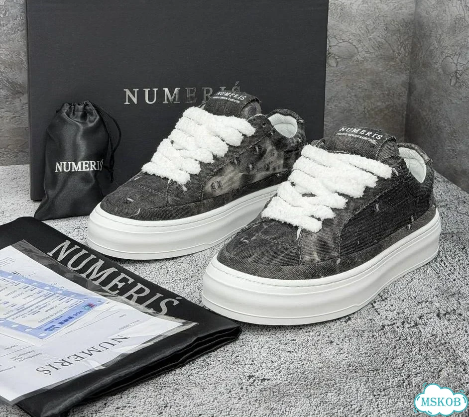 Numeris фото 1