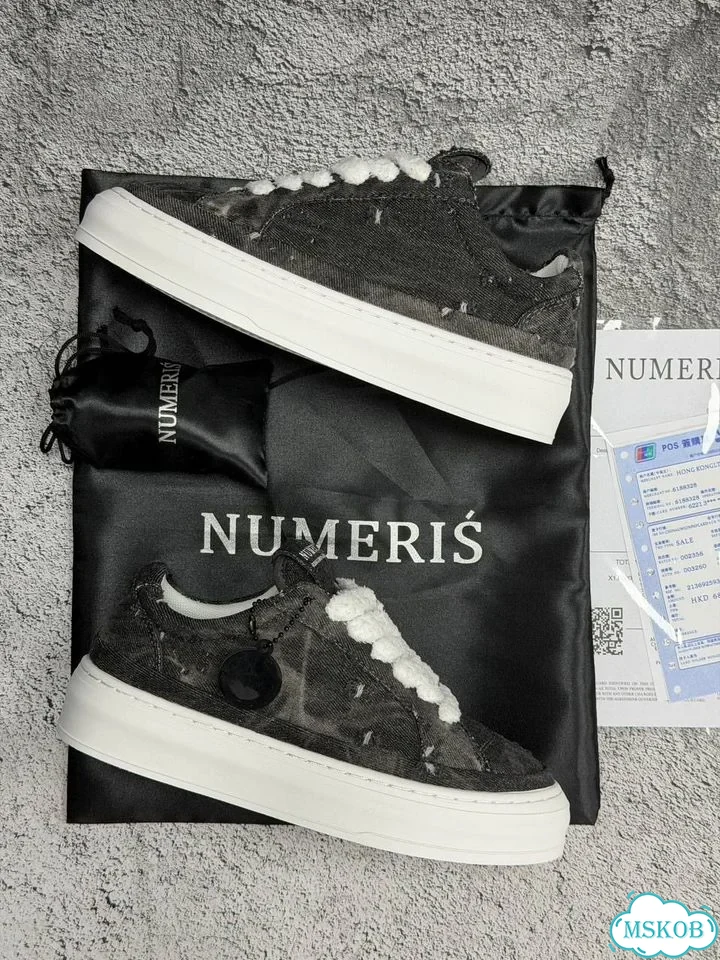 Numeris фото 2