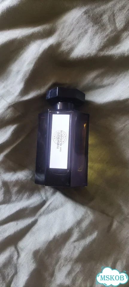 L'Artisan Parfumeur Timbuktu 100мл фото 2