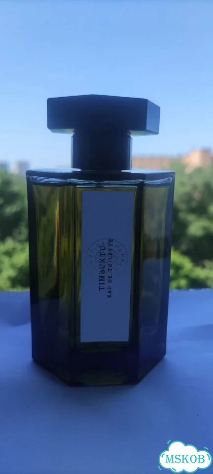 L'Artisan Parfumeur Timbuktu 100мл фото 4