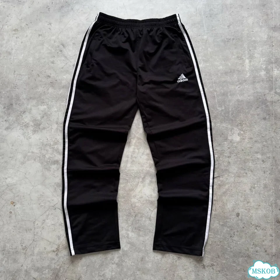 Винтажные штаны Adidas фото 1