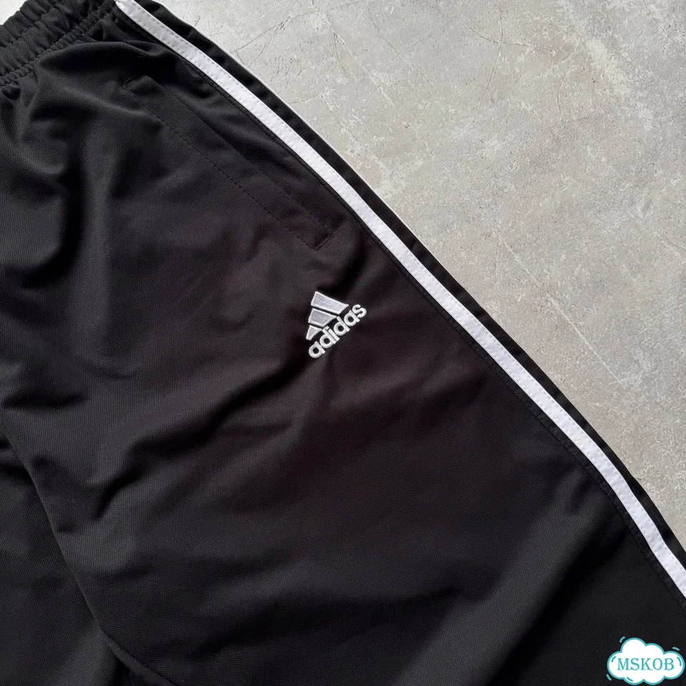 Винтажные штаны Adidas фото 4