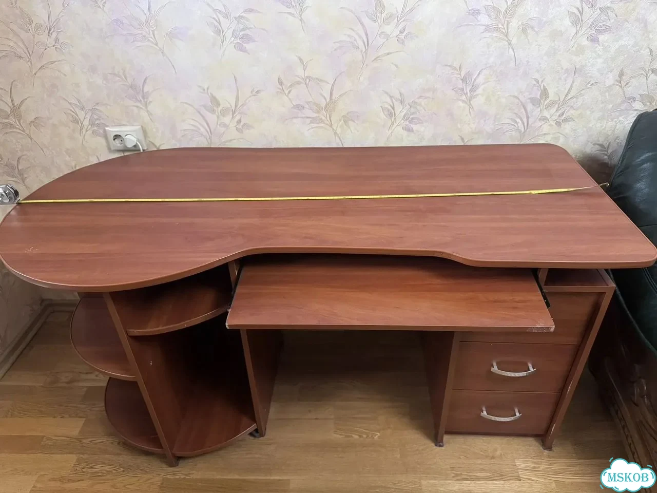 Компьютерный стол бу фото 1