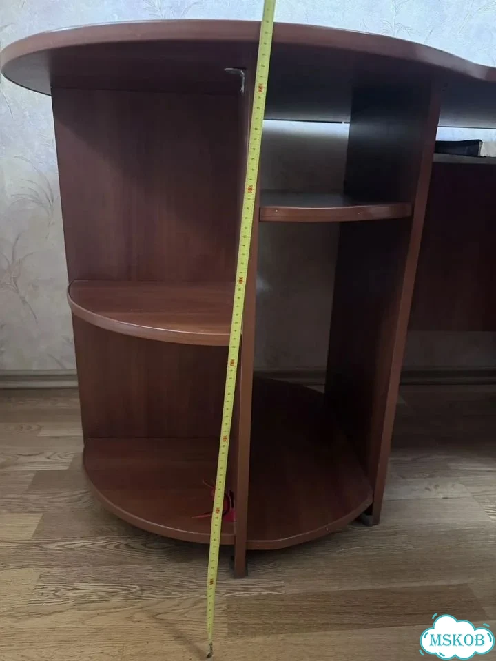 Компьютерный стол бу фото 10