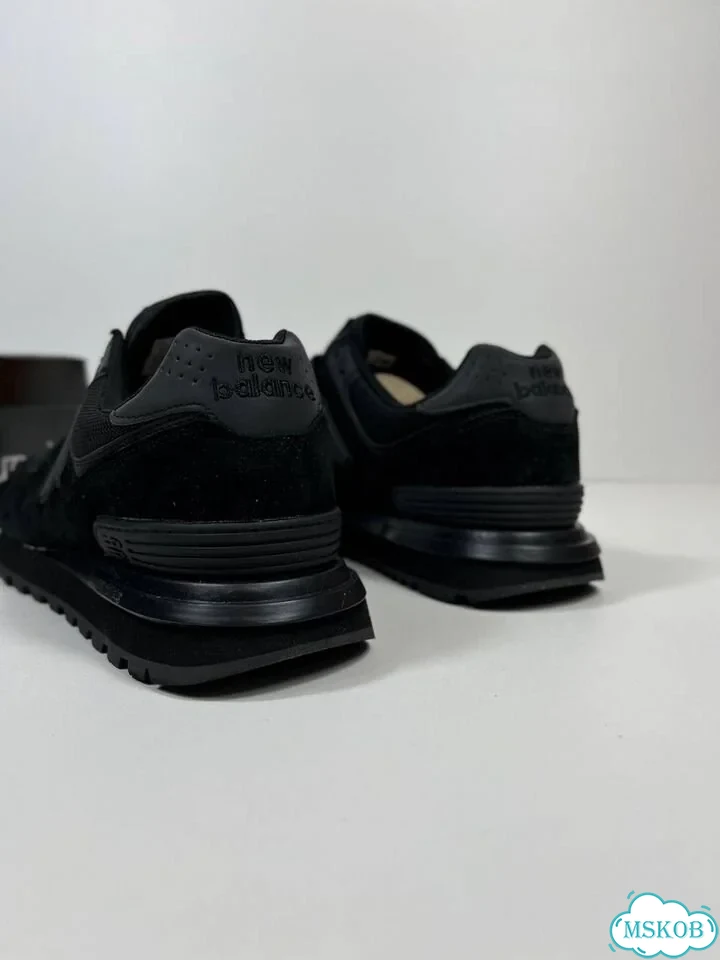 Кроссовки New Balance 574 Stone Island фото 7