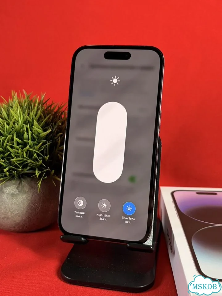 iPhone 14 Pro, 128 ГБ, SIM + eSIM фото 11