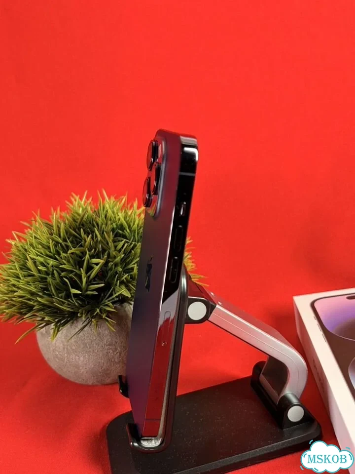 iPhone 14 Pro, 128 ГБ, SIM + eSIM фото 3