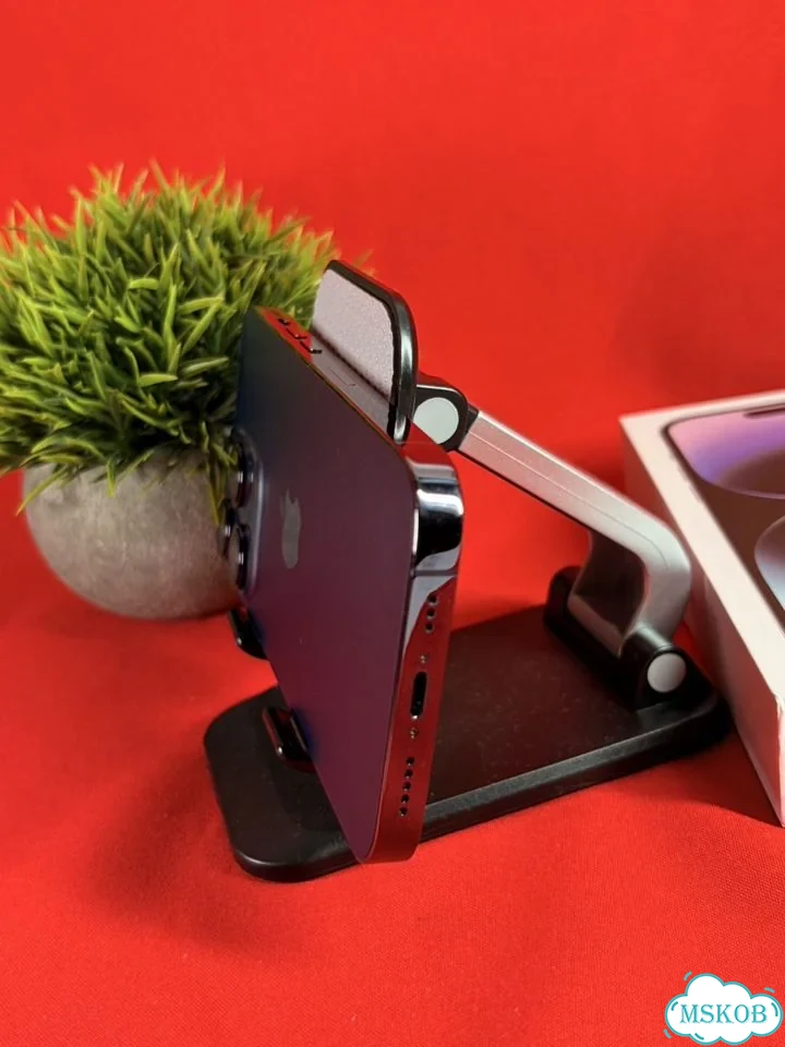 iPhone 14 Pro, 128 ГБ, SIM + eSIM фото 4