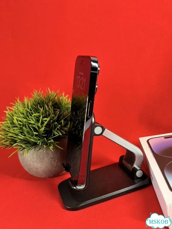iPhone 14 Pro, 128 ГБ, SIM + eSIM фото 5