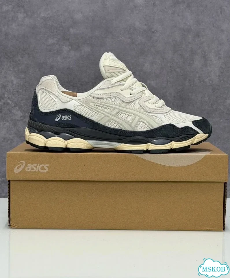 Кроссовки asics GEL NYC фото 10