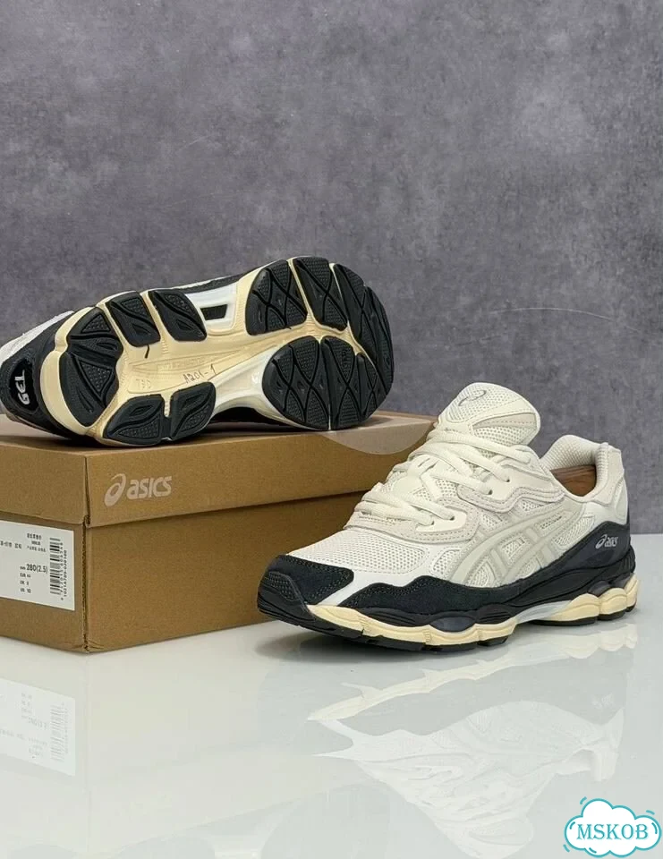 Кроссовки asics GEL NYC фото 5