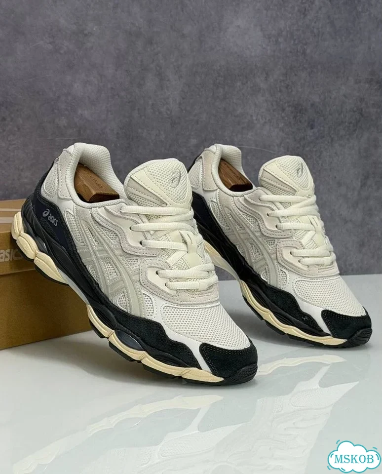 Кроссовки asics GEL NYC фото 6