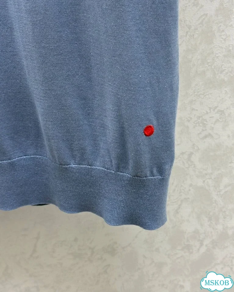 Поло мужское Kiton фото 2