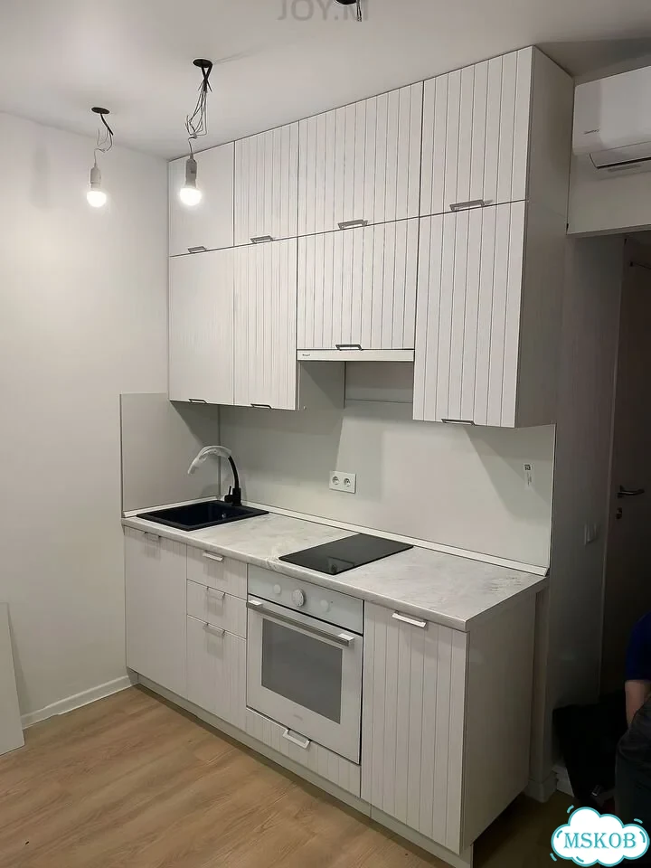 Кухня, мдф, без предоплаты, доставка по Москве фото 4